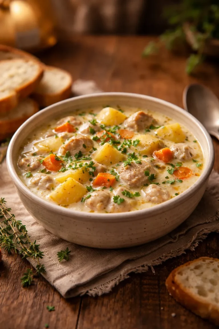 8 Creamy Stew Recipes for a Lazy Sunday