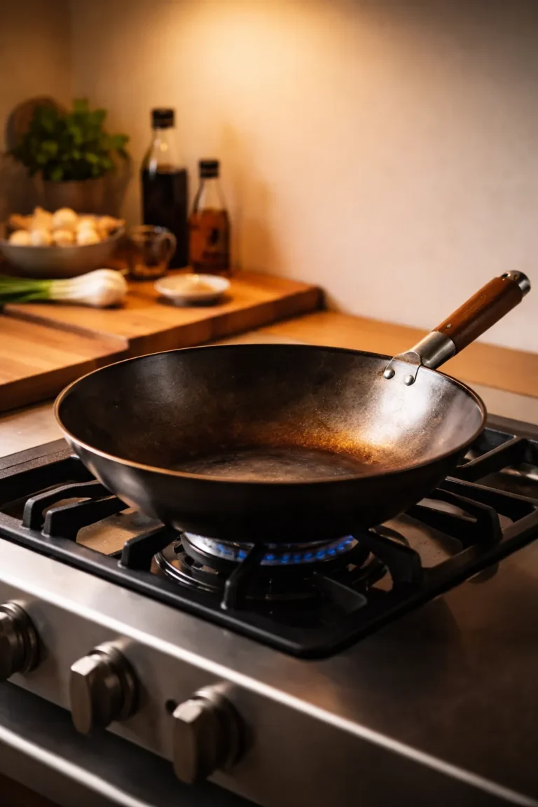 10 Wok Stir Fry Recipes for Fast Weeknights
