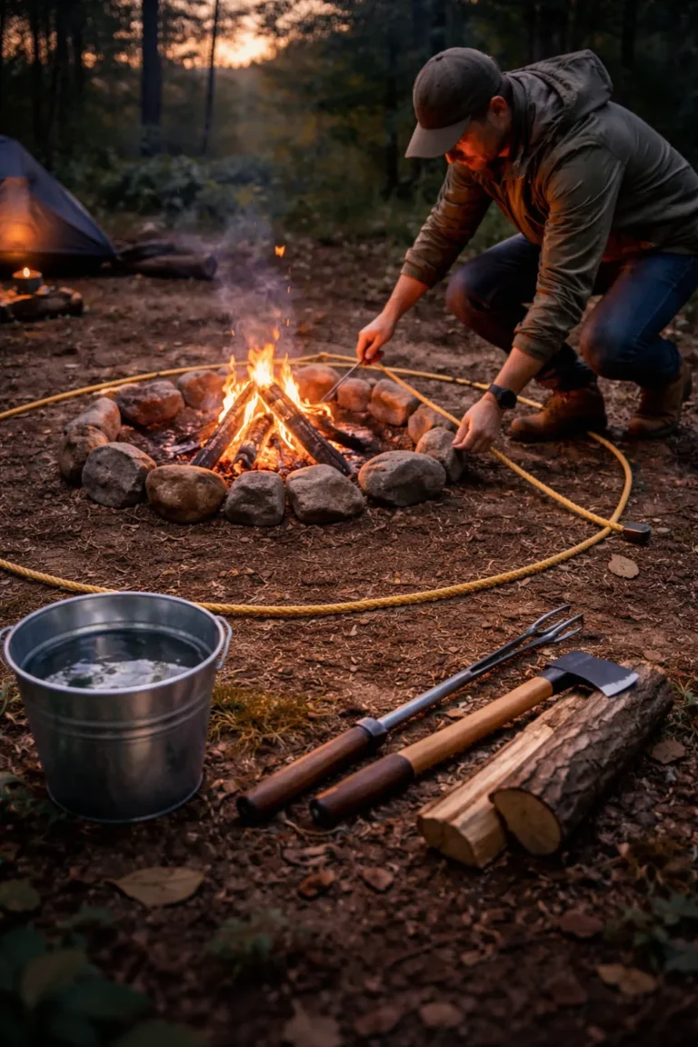 10 Campfire Recipes Even Kids Can Help With