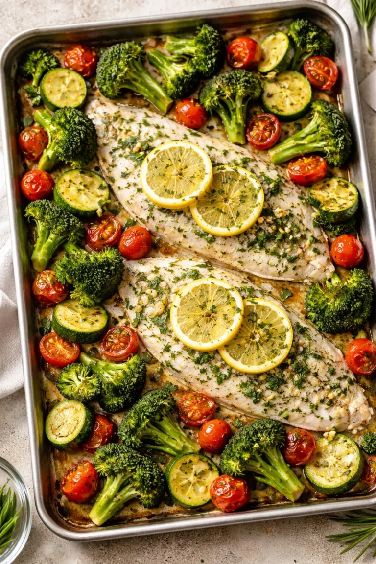 8 Calorie Deficit Meals That Keep You Full