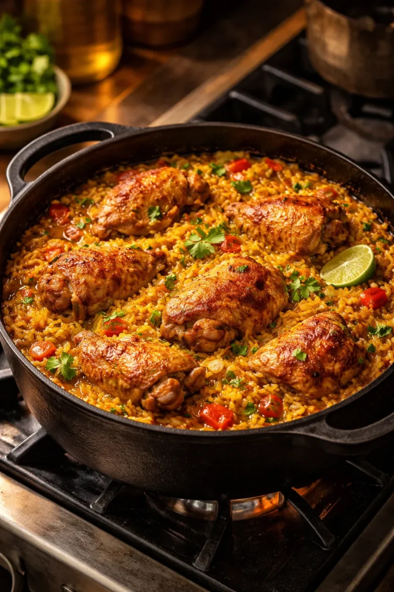 10 Easy Brazilian Recipes for Dinner Tonight