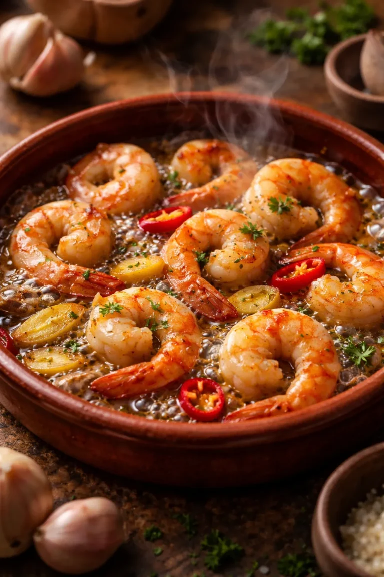 8 Spanish Tapas Recipes for a Dinner Party