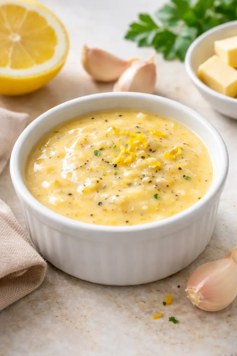 10 Homemade Sauce Recipes for Any Meal