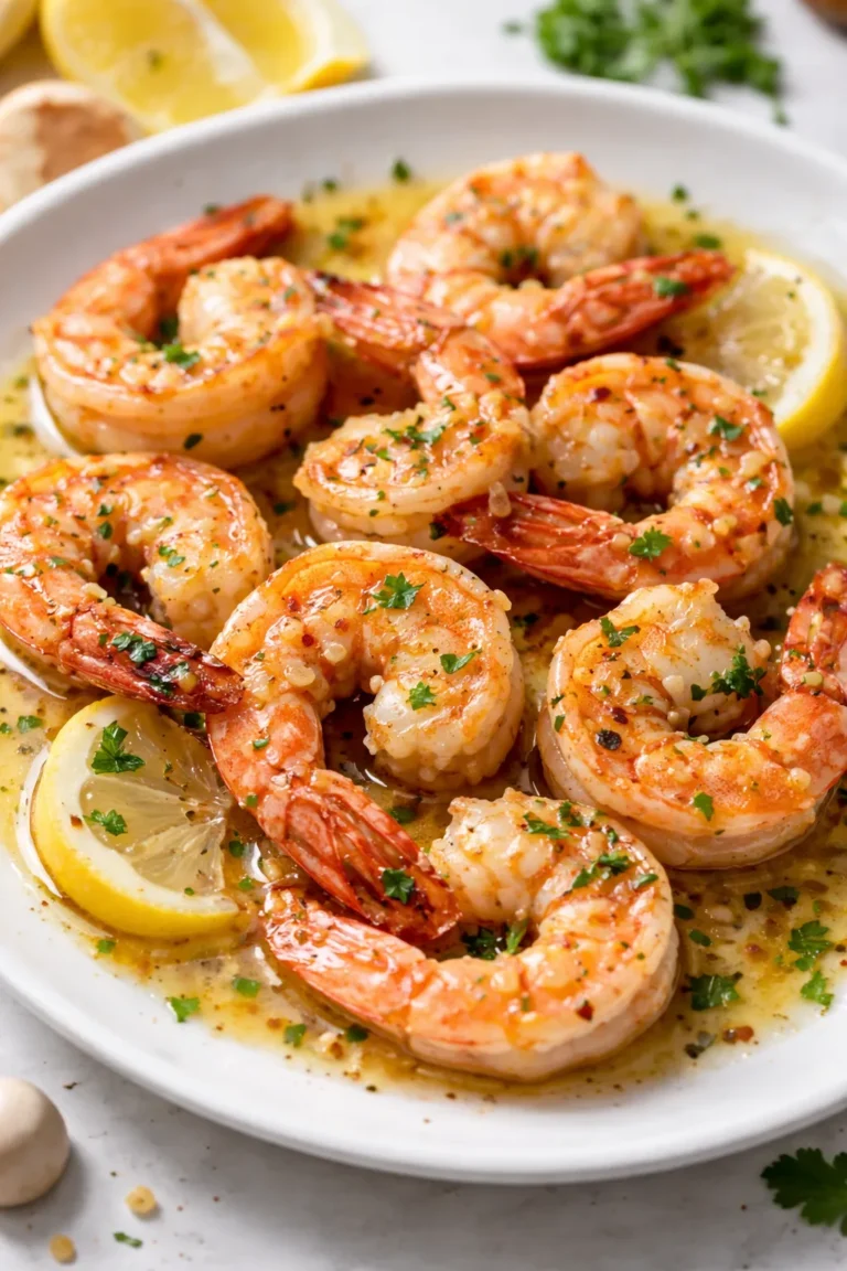 15 Easy Shrimp Recipes for a Quick Dinner