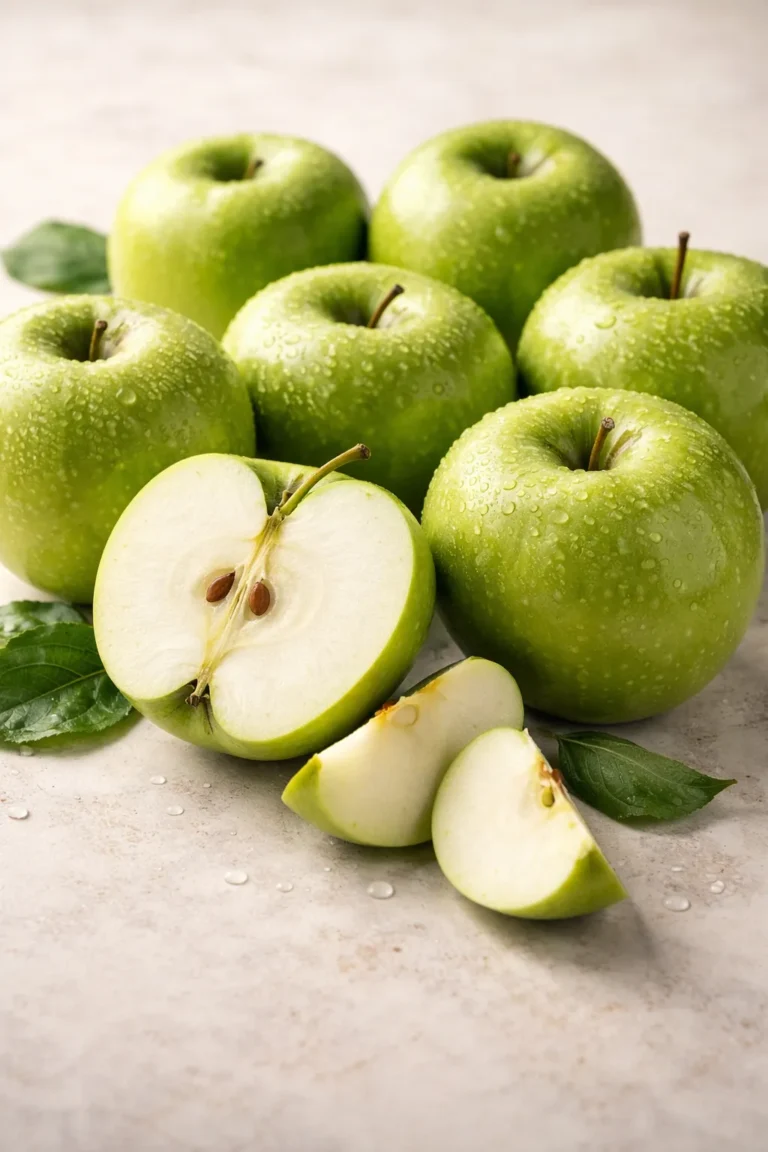 How to Bake the Perfect Apple Pie Step by Step