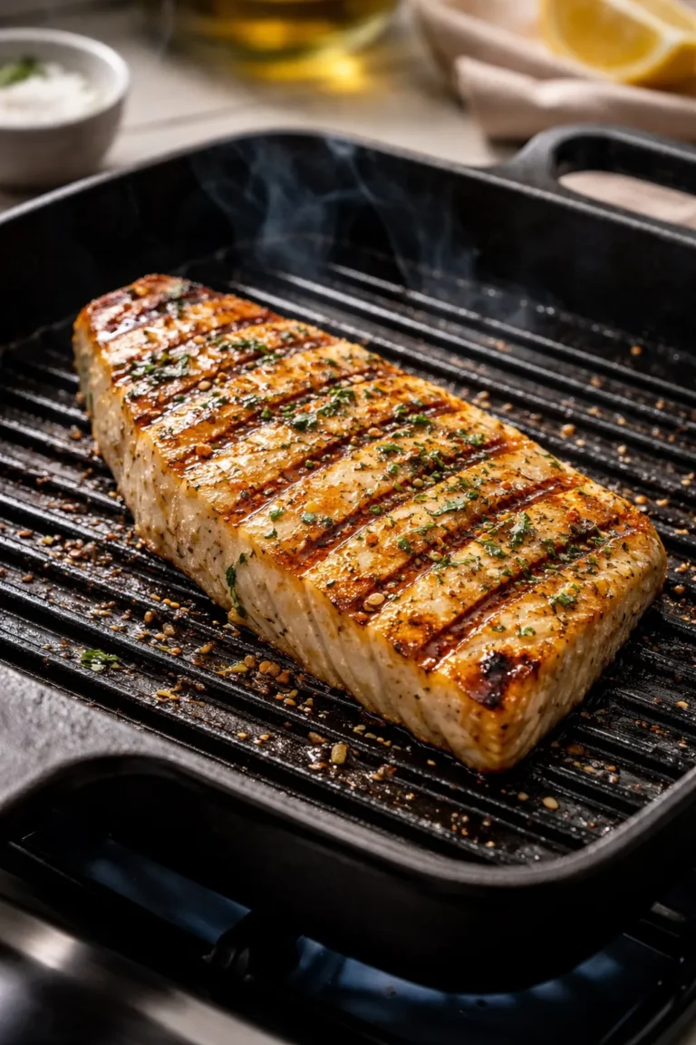 8 Grilled Fish Recipes Ready in 15 Minutes