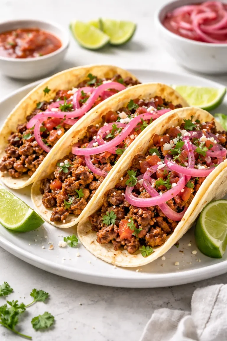 12 Quick Weeknight Dinners Under 30 Minutes
