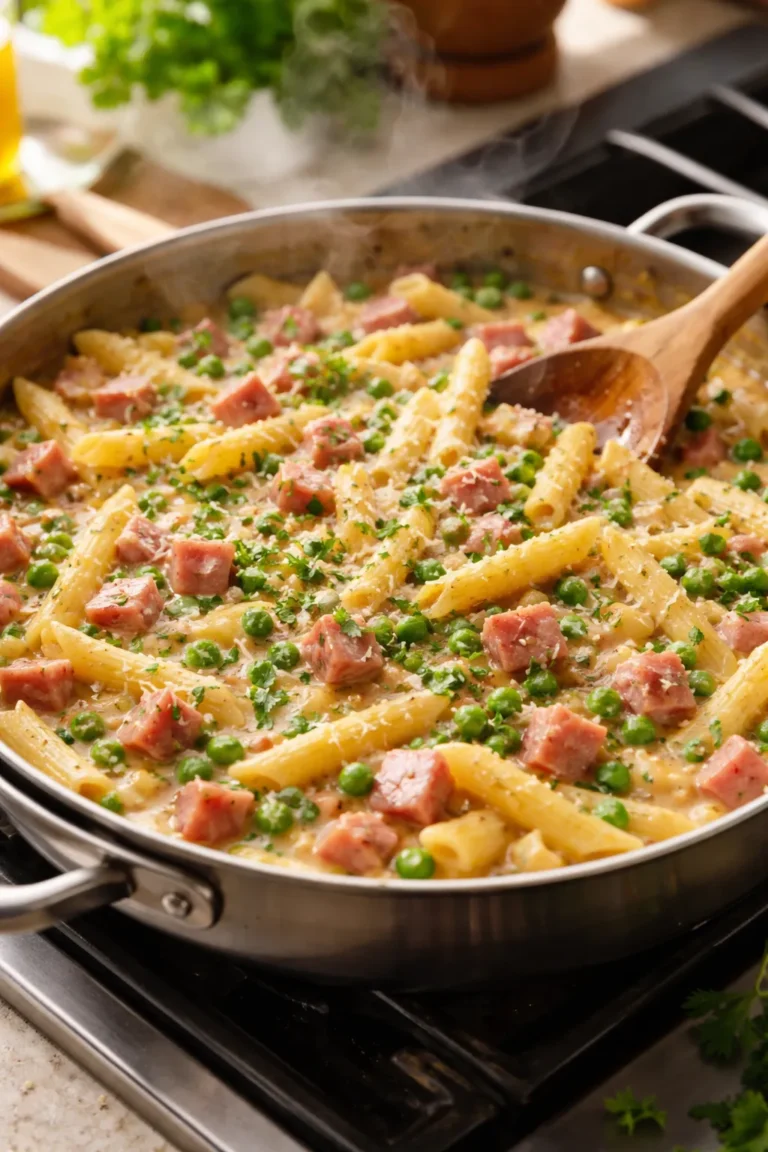 8 Easy Leftover Ham Recipes for This Week