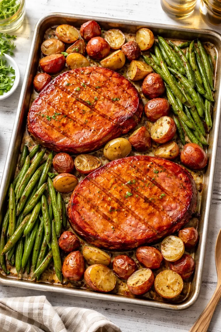 10 Ham Dinner Recipes for Any Night of the Week