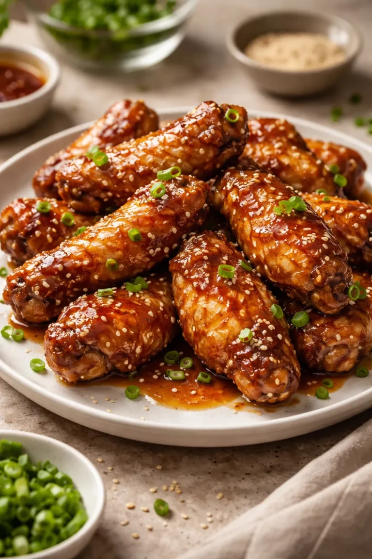 12 Chicken Wing Recipes for Game Night