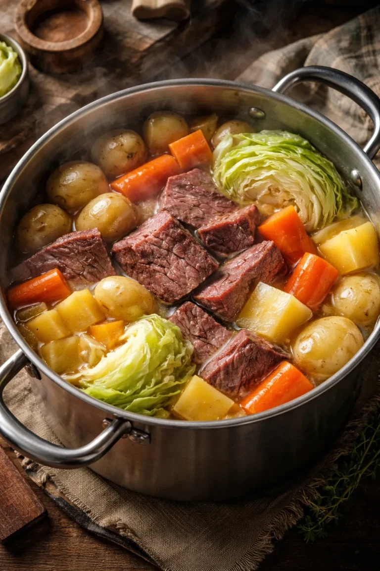 10 Canadian Comfort Food Recipes for Winter