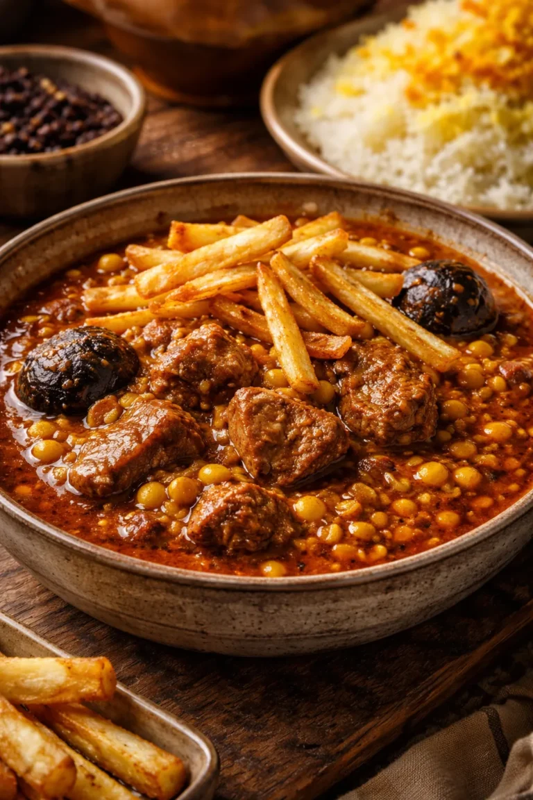 8 Iranian Stew and Rice Recipes for Dinner