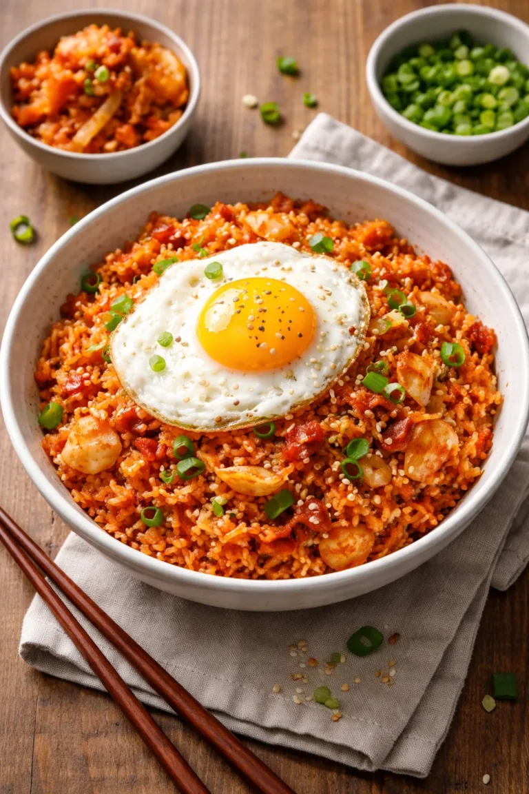12 Easy Korean Recipes for Weeknight Dinners