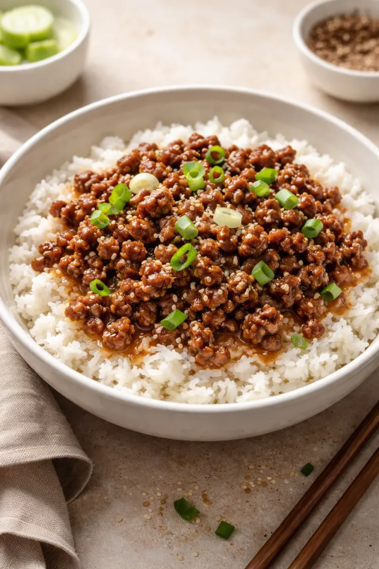 10 Easy Rice Dinner Recipes for Weeknights