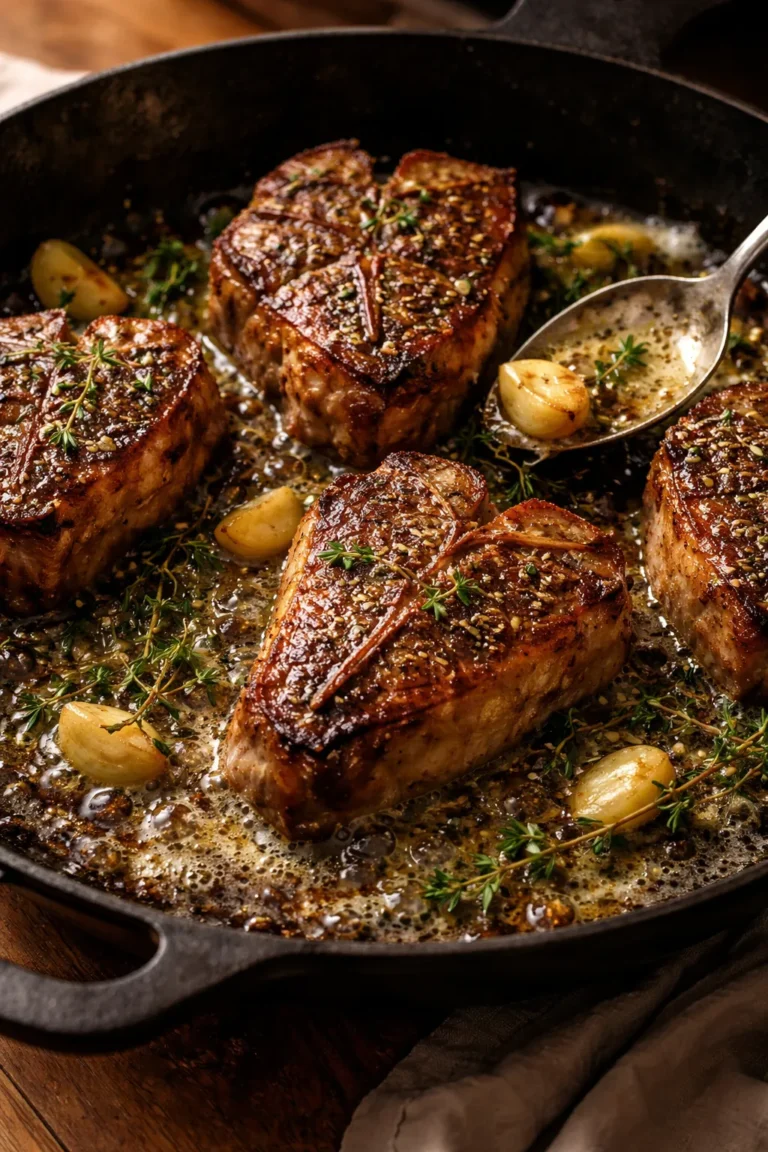 8 Lamb Chop Recipes for a Special Dinner