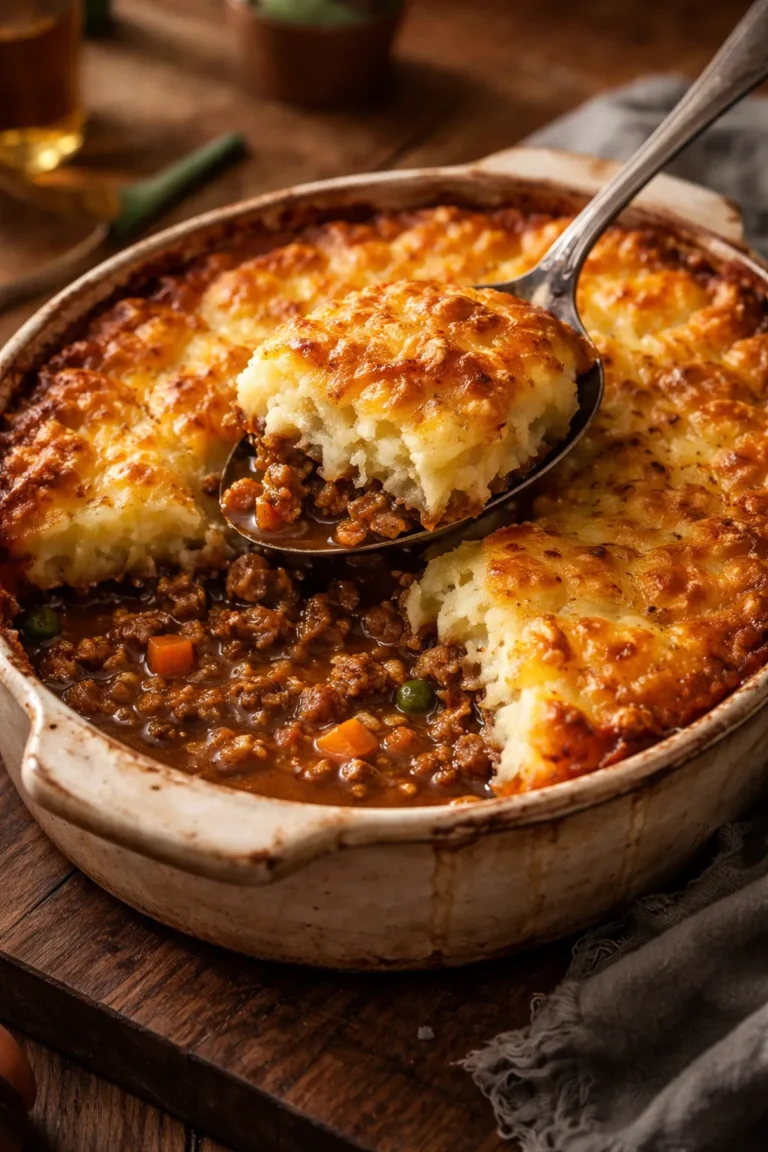 12 Classic British Recipes to Try at Home