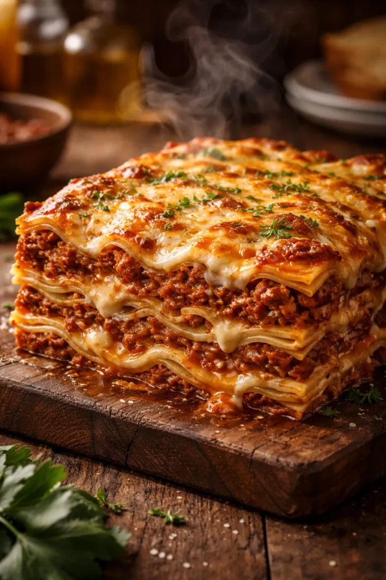 8 Comfort Food Recipes for a Cozy Night In