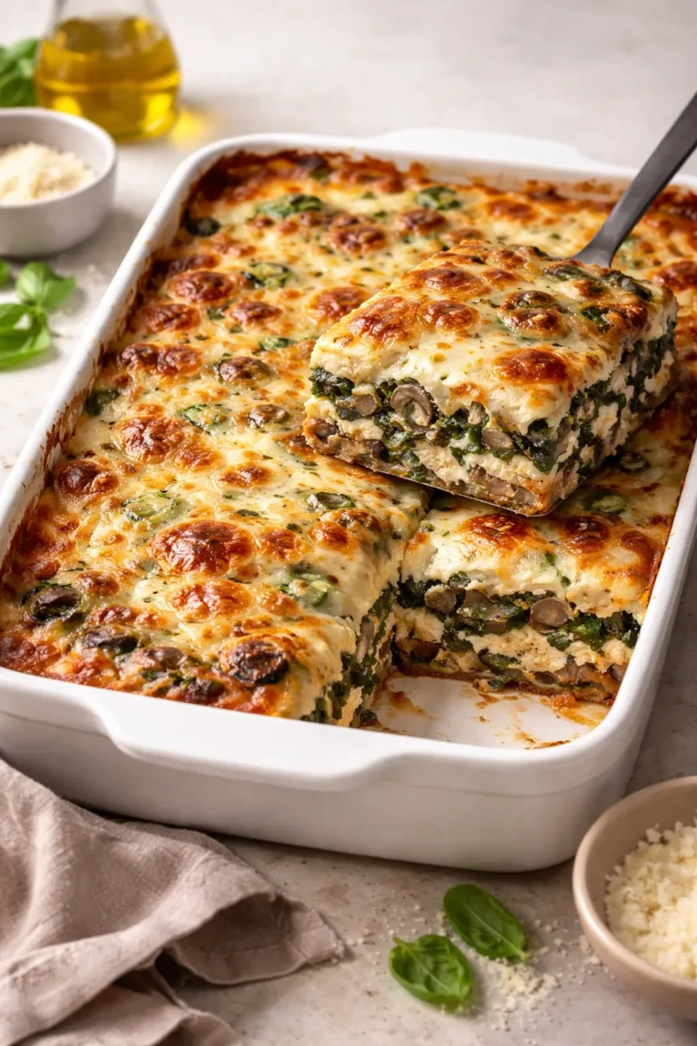 8 Make-Ahead Dinners Ready When You Are