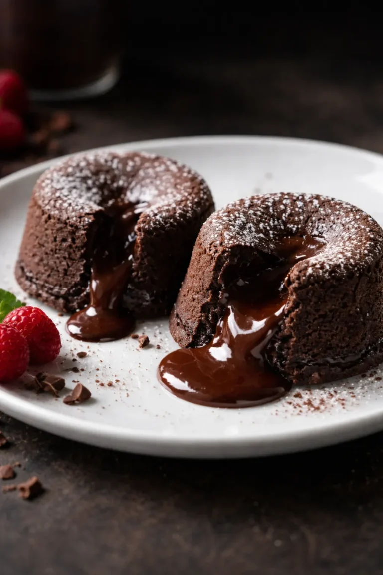 8 Easy Chocolate Dessert Recipes to Try