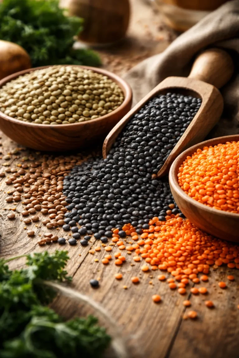 8 Lentil and Kale Soup Recipes for Cold Days