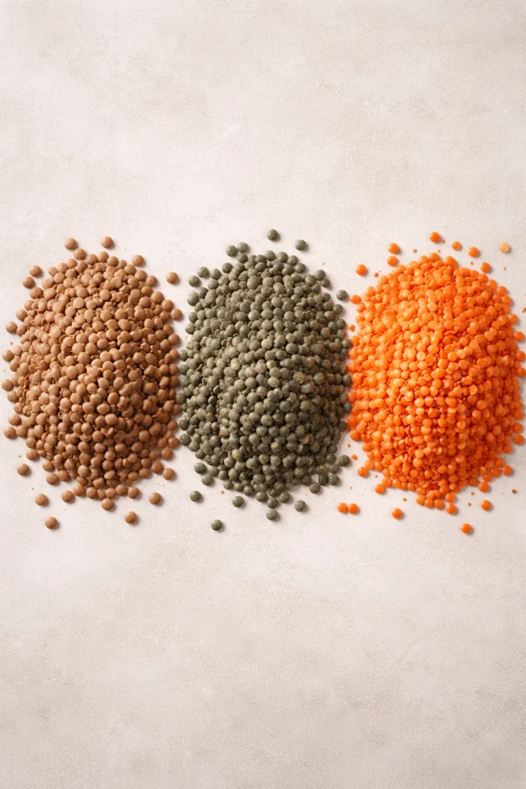 8 Lentil Stew Recipes for Cozy Winter Nights