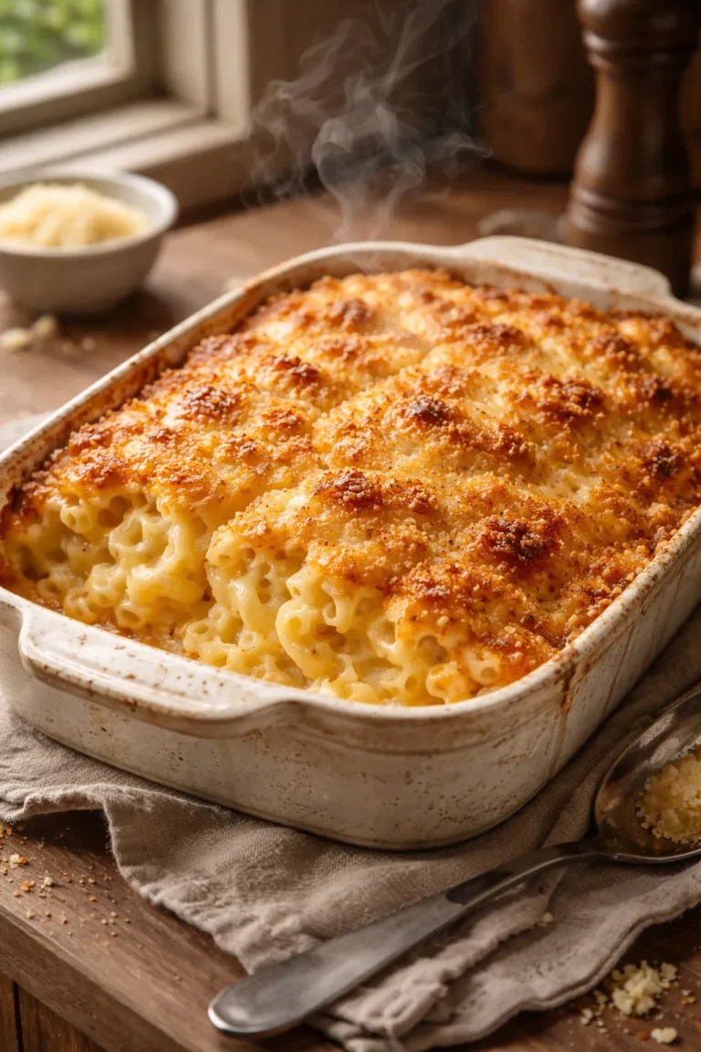 8 Rainy Day Recipes for Cozy Comfort