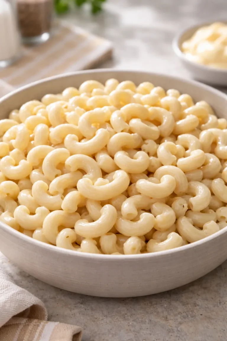 8 Macaroni Salad Recipes for a Summer Cookout