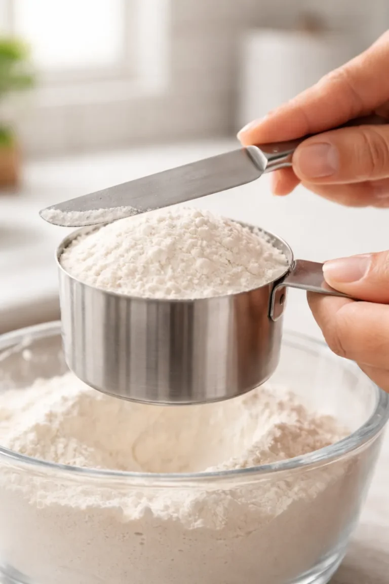10 Baking Tips Every Beginner Needs to Know