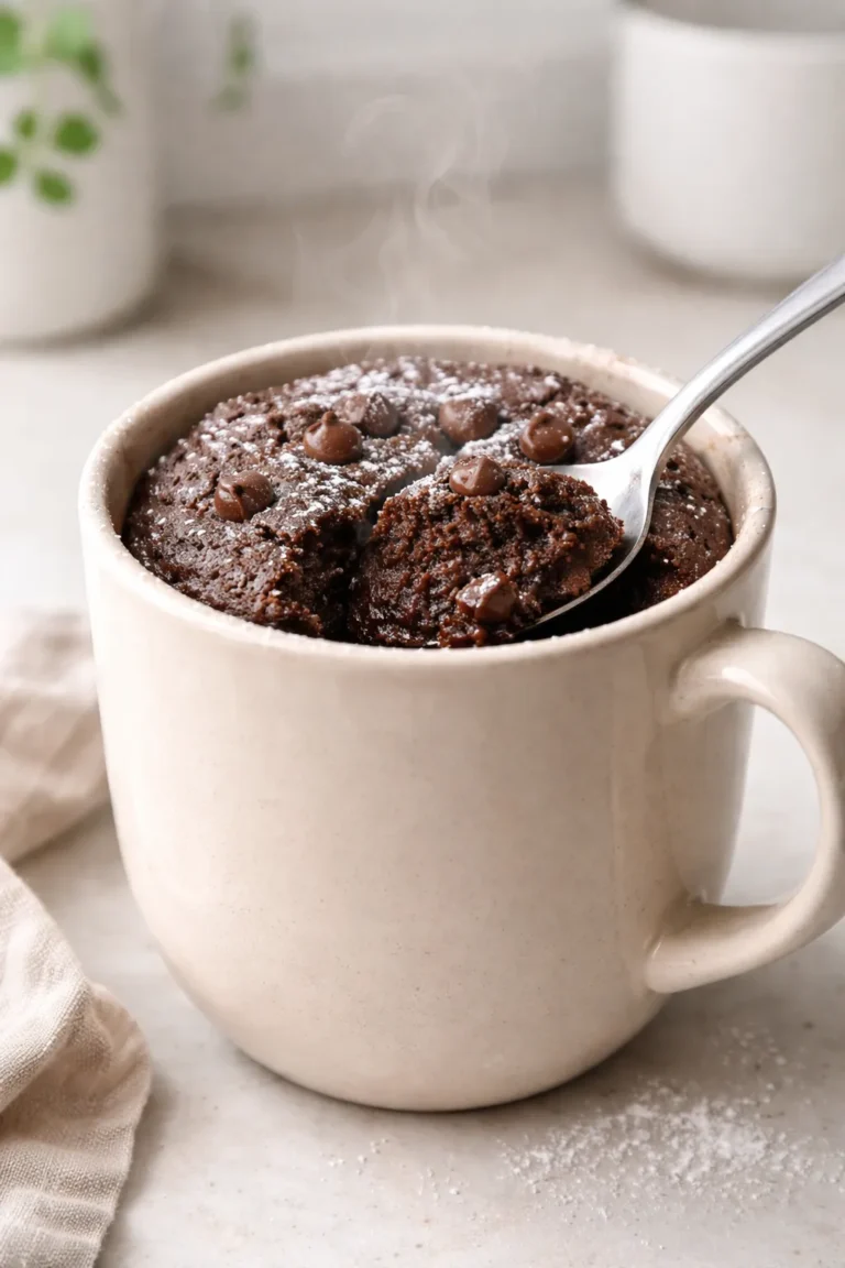 8 Quick Desserts When You Want Something Sweet