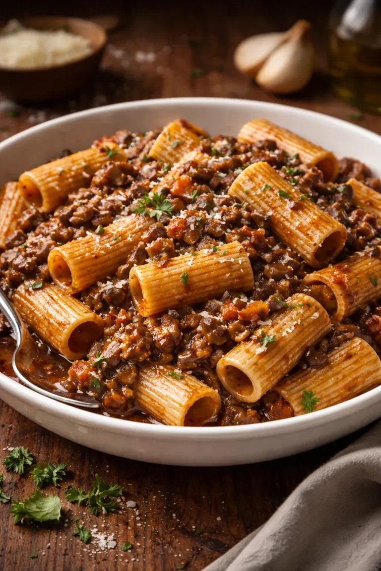 8 Vegetarian Dinners That Fill You Up