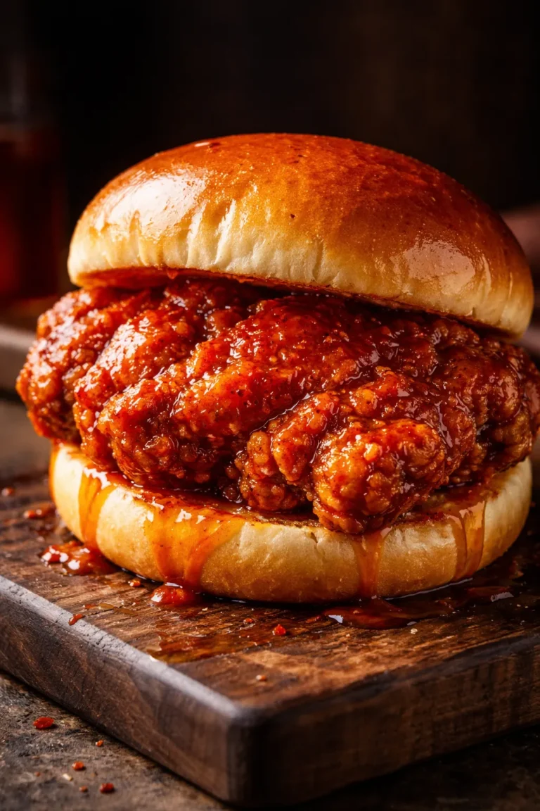 8 Fried Chicken Sandwiches to Make at Home