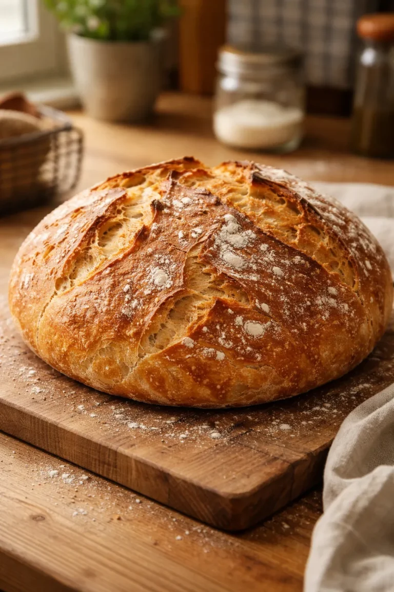 8 Homemade Bread Recipes Soft and Fresh
