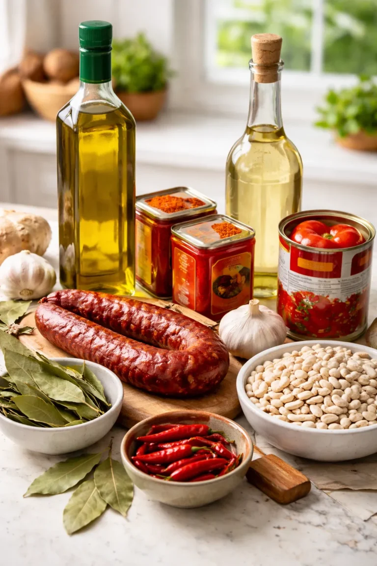 8 Easy Portuguese Dinner Recipes to Try