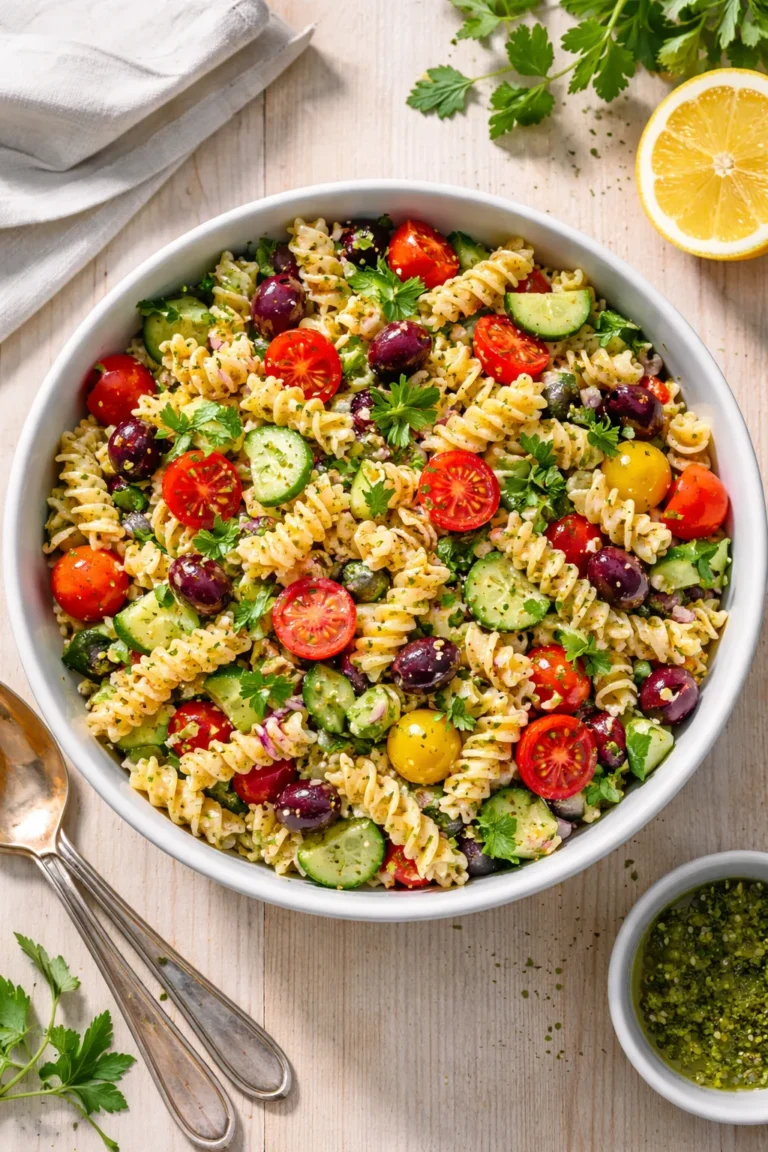 8 Picnic Side Dishes Easy to Pack and Serve