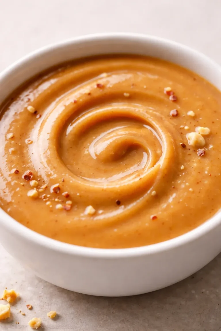 8 Peanut Sauce Recipes for Bowls and Wraps
