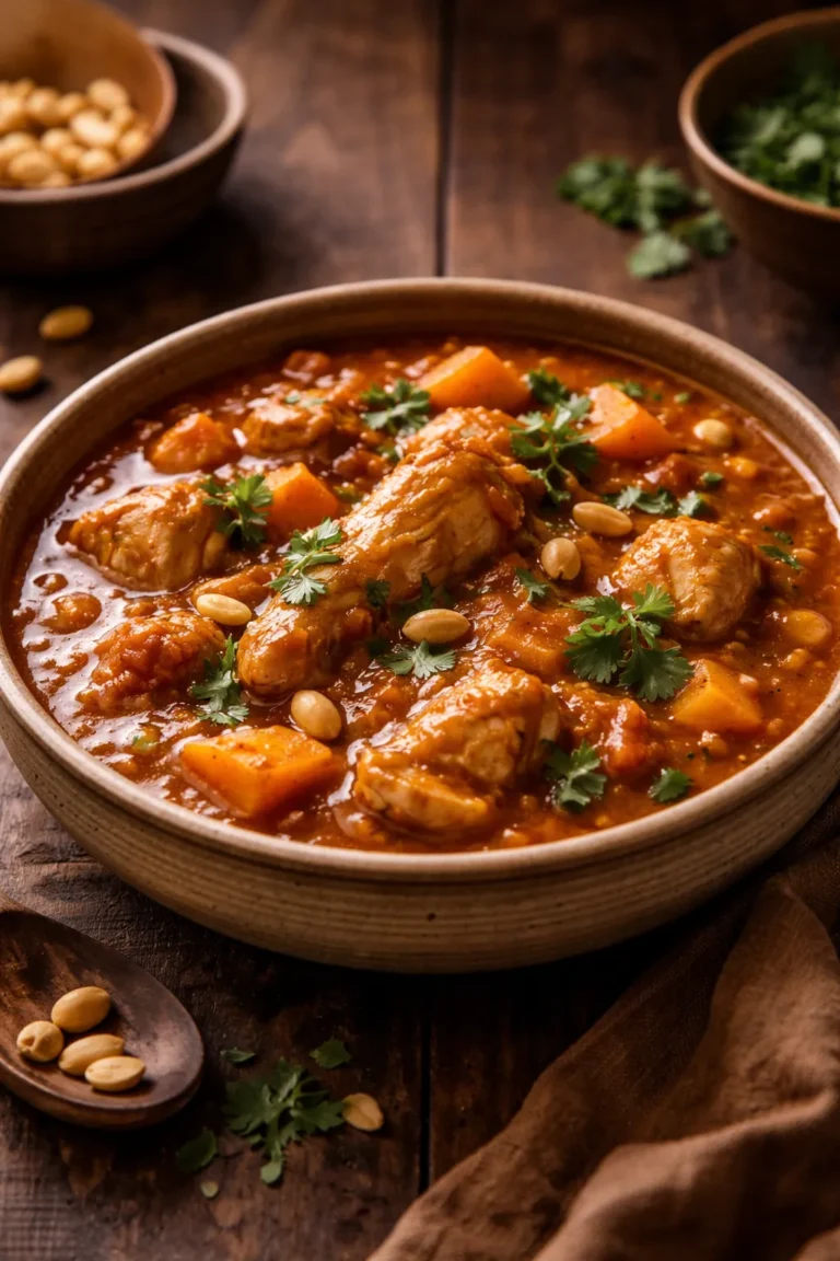 10 West African Recipes to Try at Home