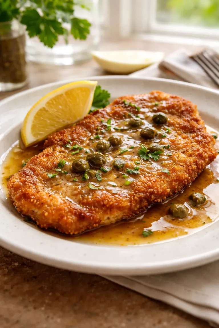 10 Easy German Recipes for a Cozy Dinner
