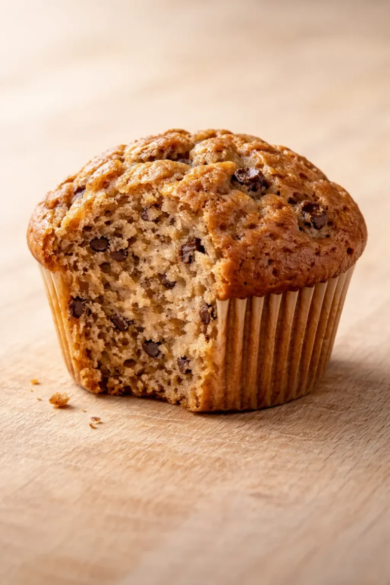 8 Protein Muffin Recipes for On-the-Go Snacks
