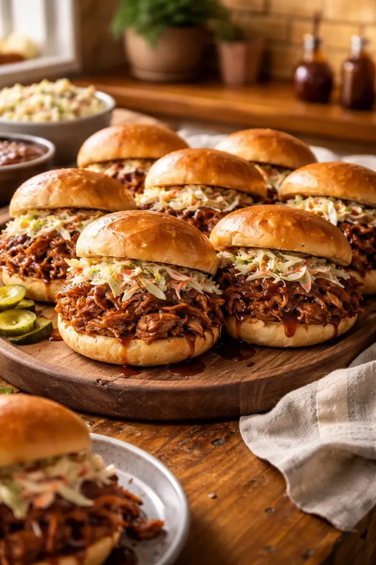 10 Easy Dinner Recipes for a Big Crowd