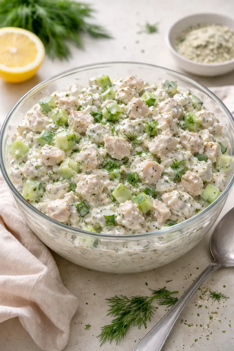 10 Chicken Salad Recipes for Lunch or Meal Prep