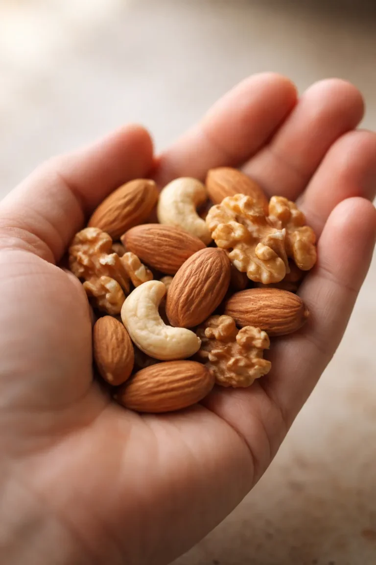 10 Quick Fixes for a Late Night Choc Craving