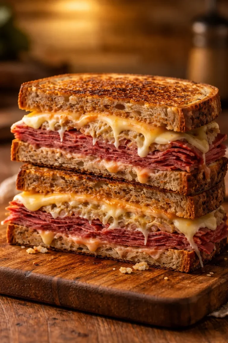 8 Homemade Sandwich Recipes for Lunch or Dinner