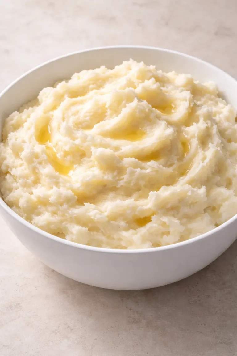 8 Mashed Potato Recipes Fluffy Every Time