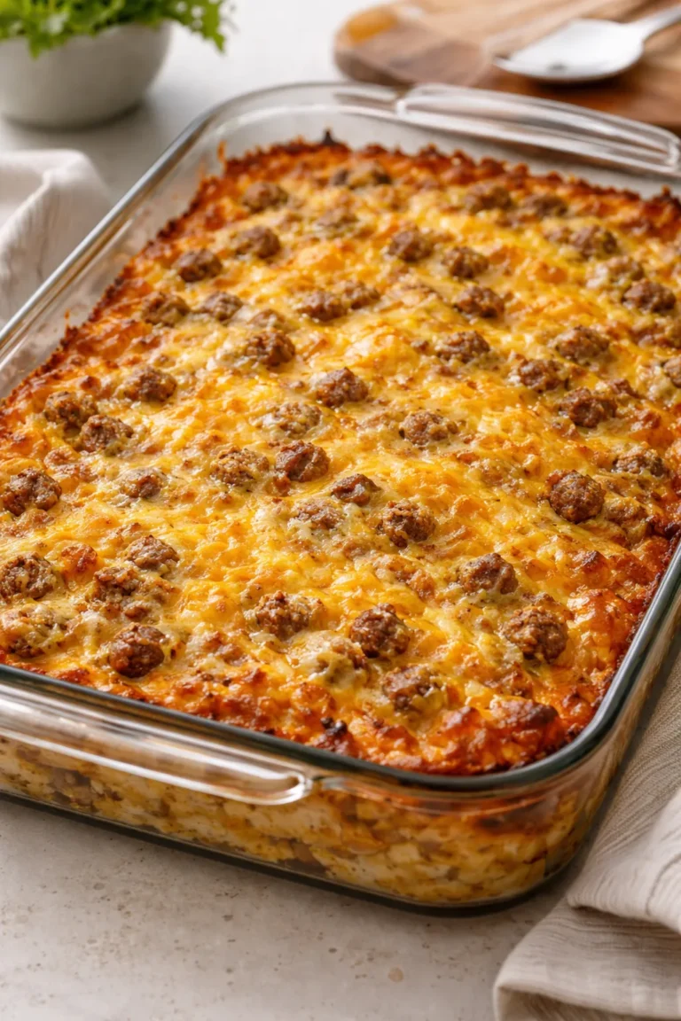 8 Breakfast Casseroles That Feed a Crowd