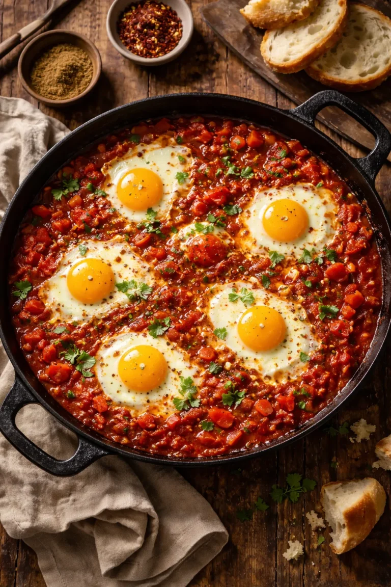 8 Egg Recipes Beyond Scrambled and Fried
