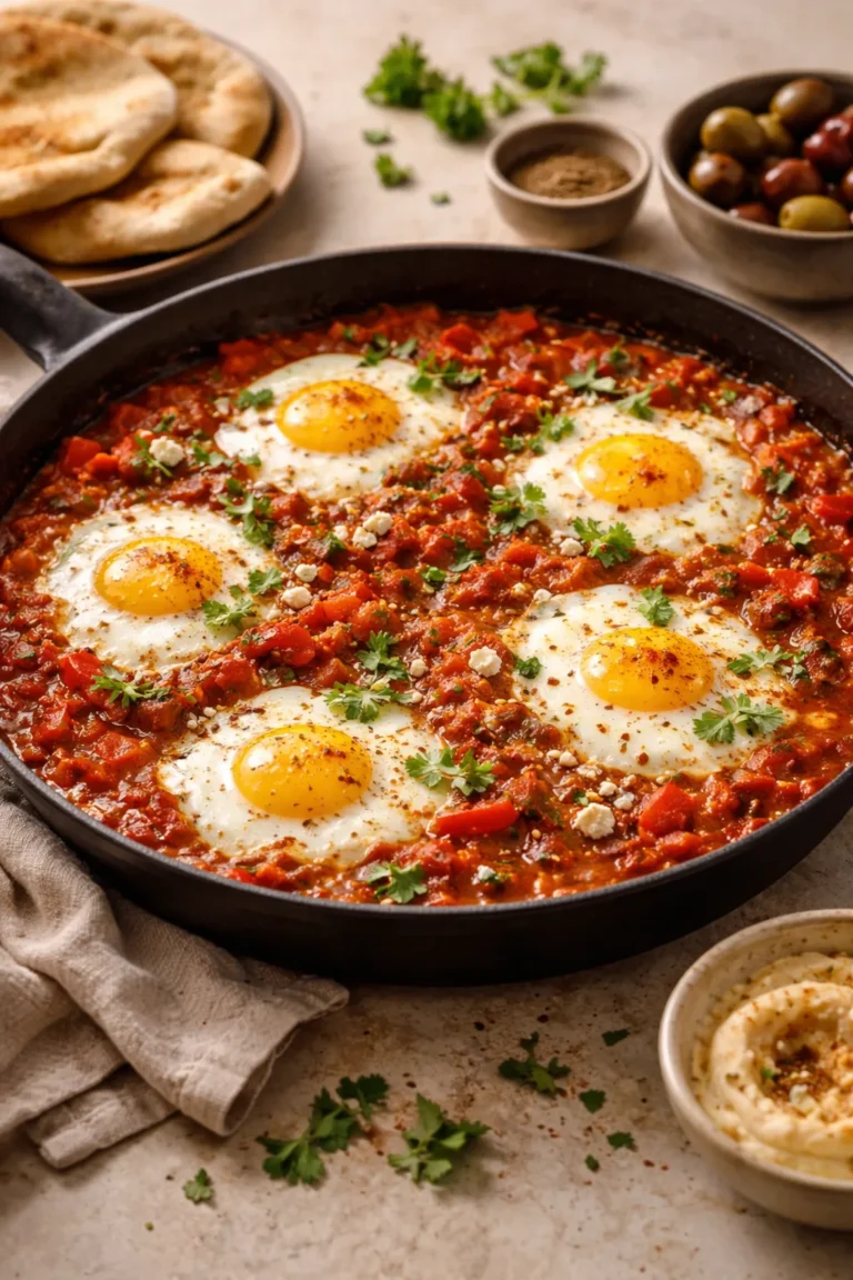 10 Middle Eastern Recipes Easy to Make at Home