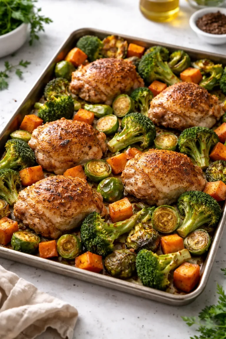 10 Meal Prep Recipes That Last the Whole Week