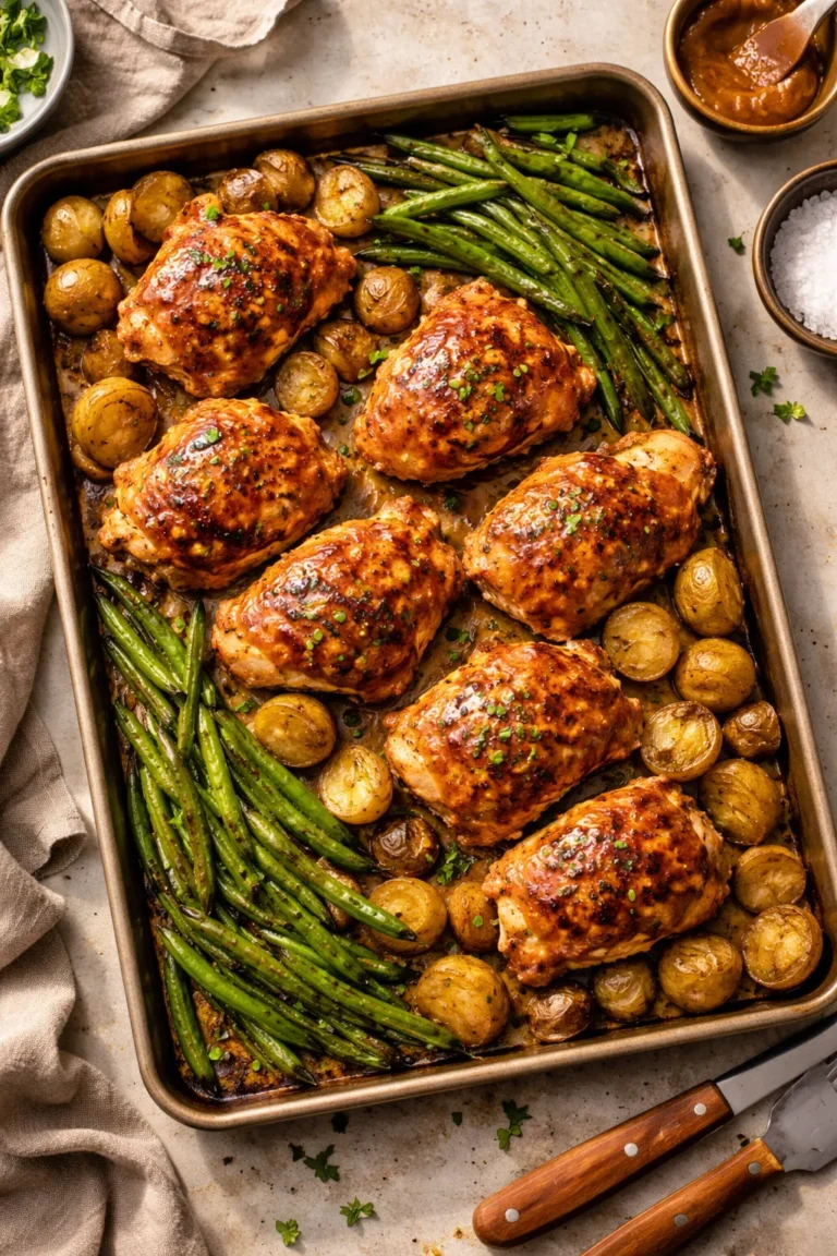 8 Gluten-Free Dinners the Whole Family Likes
