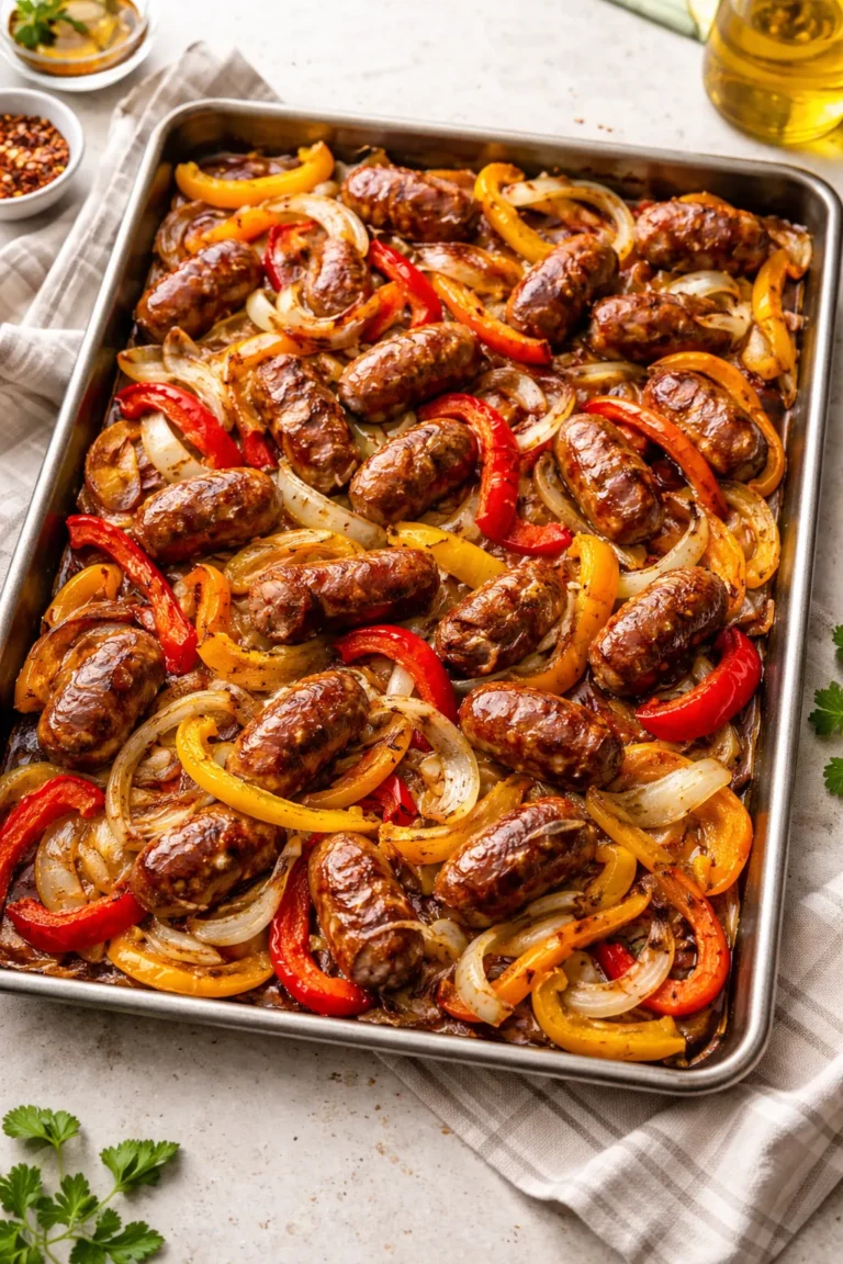 8 Friday Night Dinners With Zero Stress