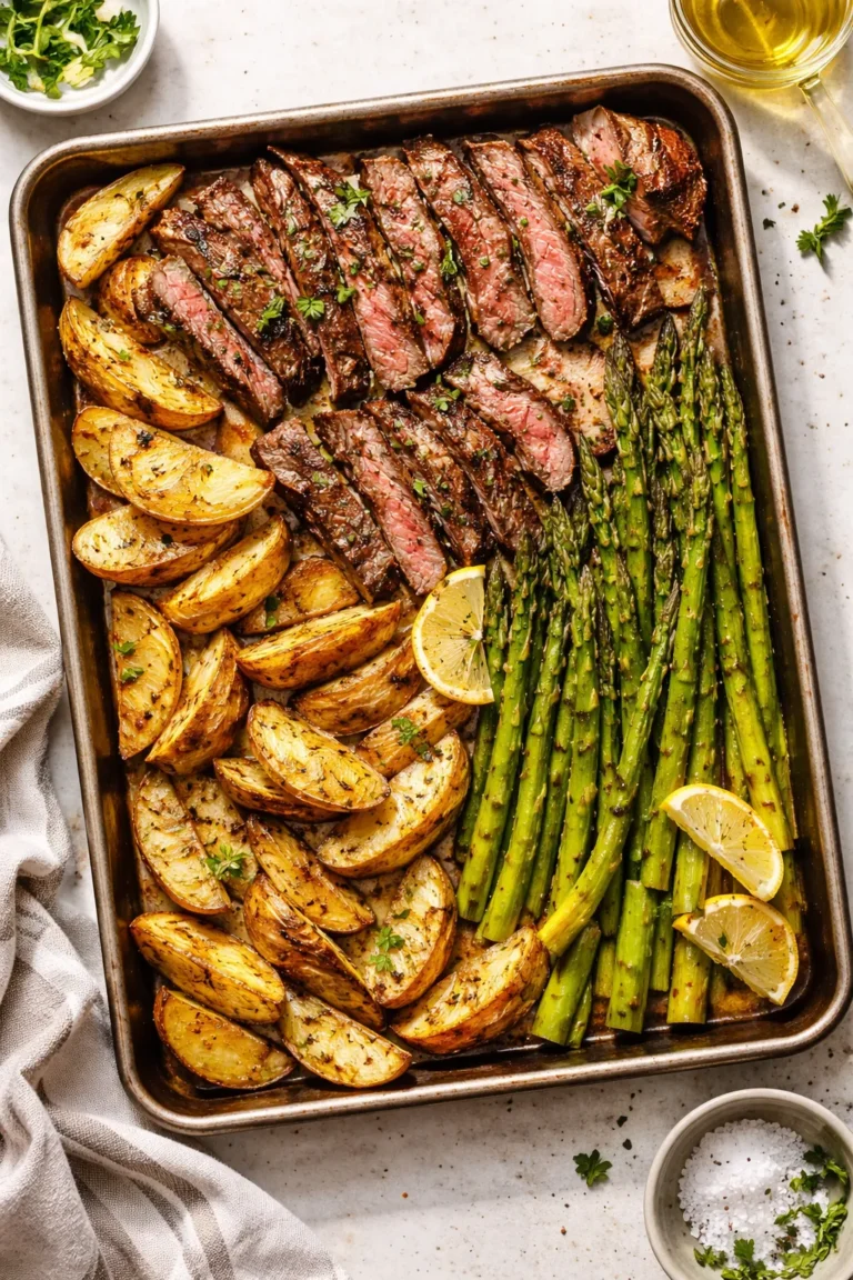 10 Easy Steak Dinners for Any Weeknight